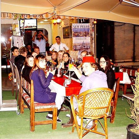 Old City Sultanahmet Hotel イスタンブール エクステリア 写真