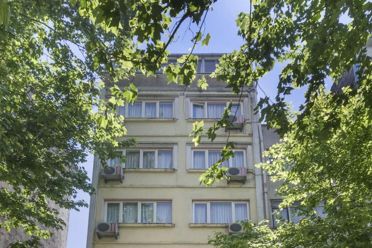 Old City Sultanahmet Hotel イスタンブール エクステリア 写真