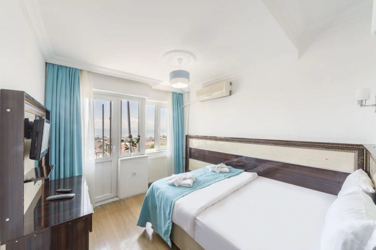 Old City Sultanahmet Hotel イスタンブール エクステリア 写真