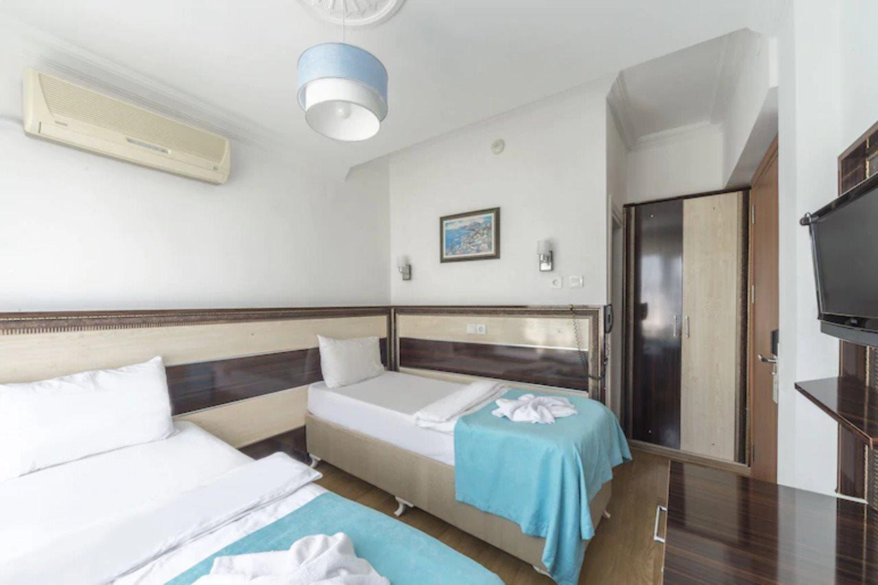 Old City Sultanahmet Hotel イスタンブール エクステリア 写真