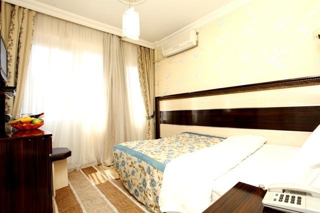 Old City Sultanahmet Hotel イスタンブール 部屋 写真