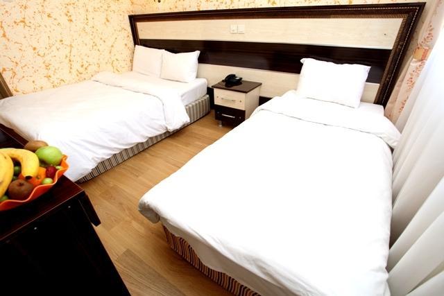 Old City Sultanahmet Hotel イスタンブール 部屋 写真
