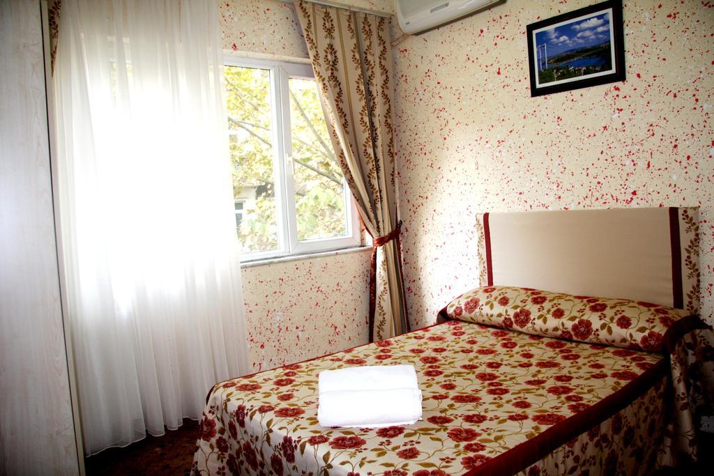 Old City Sultanahmet Hotel イスタンブール 部屋 写真