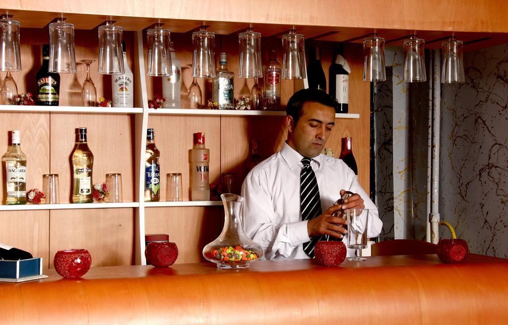 Old City Sultanahmet Hotel イスタンブール エクステリア 写真