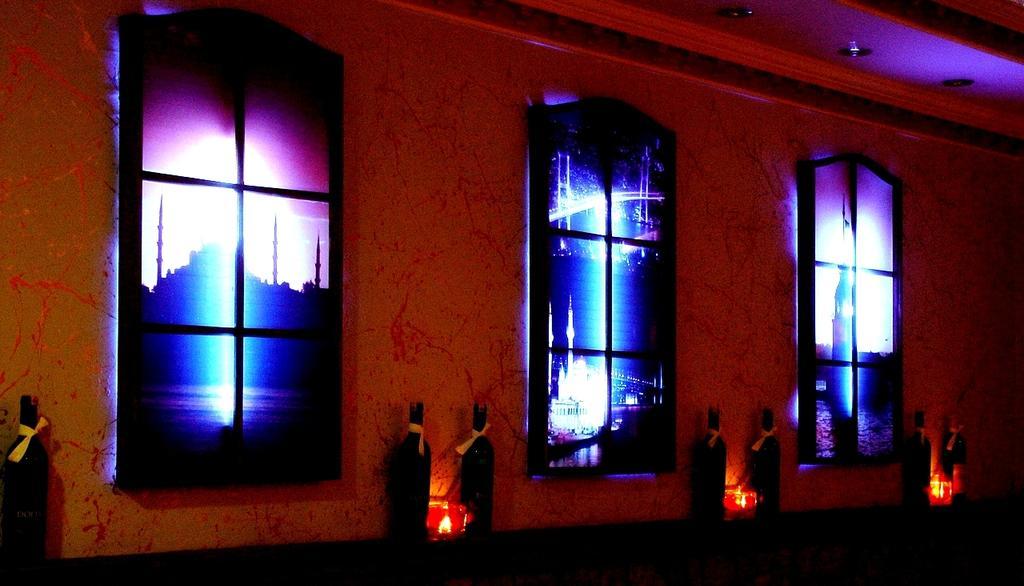 Old City Sultanahmet Hotel イスタンブール エクステリア 写真