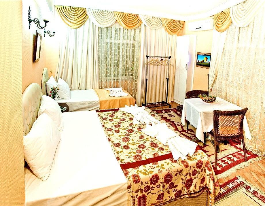 Old City Sultanahmet Hotel イスタンブール エクステリア 写真