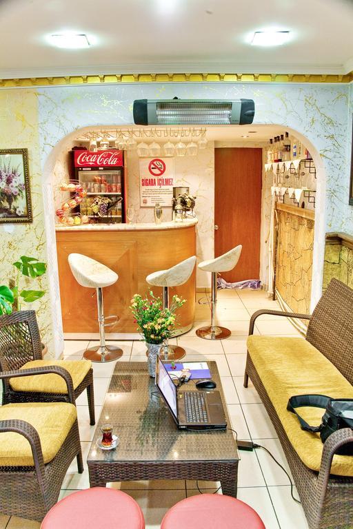 Old City Sultanahmet Hotel イスタンブール エクステリア 写真