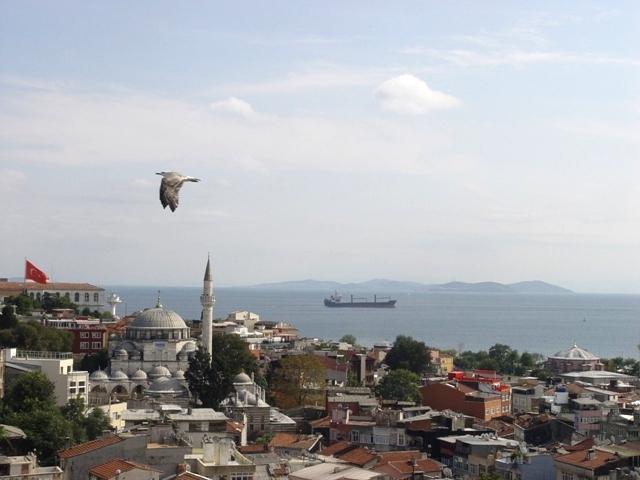 Old City Sultanahmet Hotel イスタンブール エクステリア 写真