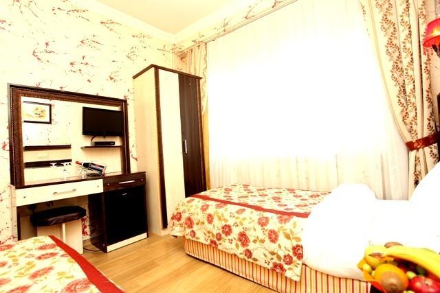 Old City Sultanahmet Hotel イスタンブール エクステリア 写真