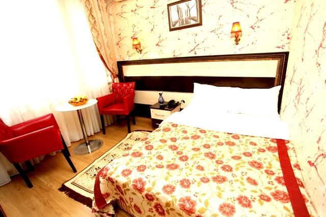 Old City Sultanahmet Hotel イスタンブール エクステリア 写真