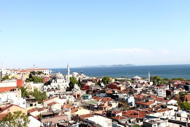 Old City Sultanahmet Hotel イスタンブール エクステリア 写真