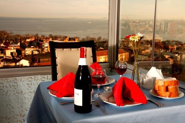 Old City Sultanahmet Hotel イスタンブール エクステリア 写真