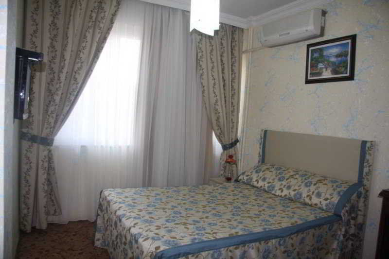 Old City Sultanahmet Hotel イスタンブール エクステリア 写真