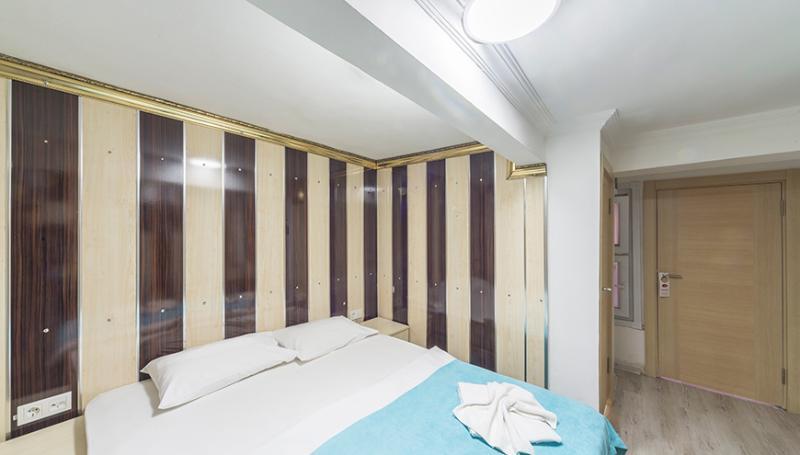 Old City Sultanahmet Hotel イスタンブール エクステリア 写真